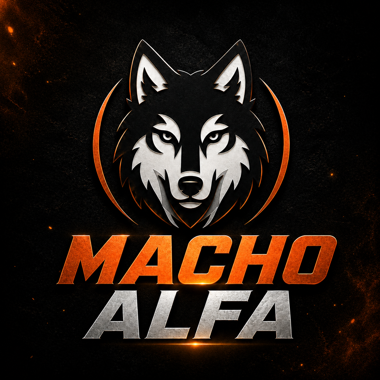 Macho Alfa